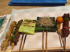 -鸟山鸣·日料食堂(王府井店)