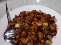 -郭林家常菜(狼垡店)