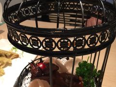 -避风塘(宝山万达店)