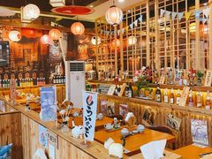 -無忧浅草君·洋风料理(下沙宝龙二期一店)