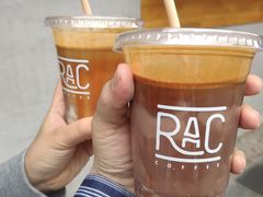 -RAC BAR(安福路店)