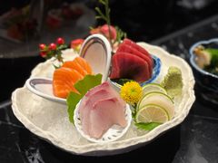 -小山日本料理(太古汇店)