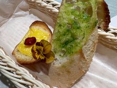 -PARFUM FLORAL花境法餐(南京首店)
