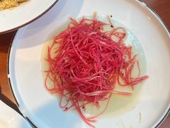 -京味张·北京烤鸭(南山店)