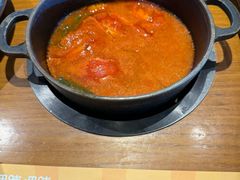 -呷哺呷哺 黄金牧场 (盛世天骄店)