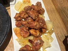 -滇铺子·云南特色菜·鲜花野菜季(东风东路c86店)