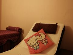 -智慧盲人按摩艾灸-颈肩腰膝疼痛调理(浦东店)