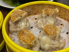 糯米烧麦-道南書院·私房菜·早午茶·茶馆