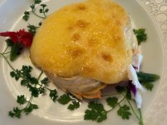 -桂花楼淮扬中餐厅(浦东香格里拉店)