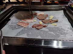 -原食烤肉·苏姐餐厅