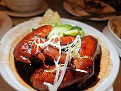 -太平馆餐厅(尖沙咀店)