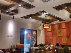 -福来居烤鸭店(天坛二店)