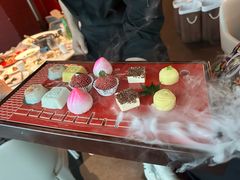 -锦楼·臻选新杭帮(正大广场店)