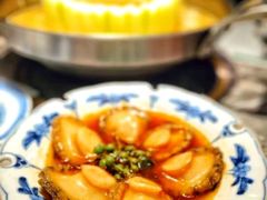 -禄婶鸡煲·打边炉