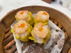 -新兴家喻酒家·羊城名宴(昌岗店)