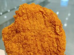 -麦当劳(新塘万达广场分店)