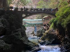 -九乡旅游区