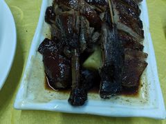 -海鲜街菜馆(海珠南路店)