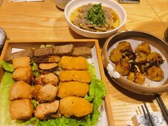 -十二舍·湯物素煮(江泰潤政店)