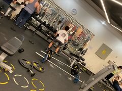 -沈坚强游泳俱乐部(长征分部)