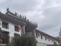 -牟氏庄园