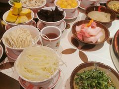 -江北北火锅馆·公路夜市(魏公村店)