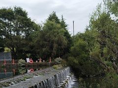 -丽江玉水寨