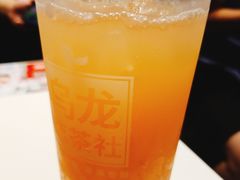 -肯德基(东直门来福士店)