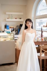 -MAO亲爱的猫婚纱摄影工作室