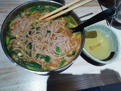 -老仓醋米线(大观店)