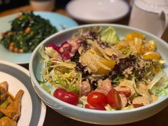 -吕氏疙瘩汤·私家菜馆(慈云寺店)