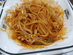 米皮-魏家凉皮(博水商务大厦店)