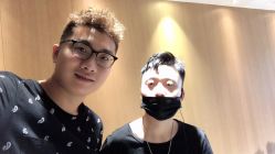 -苑苑发型设计