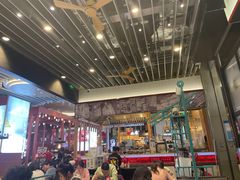 -肥汁米蘭香港米线(长宁来福士店)