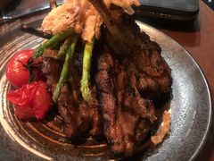 -斯普汇生蚝牛排馆(中骏世界城店)