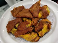 金牌炸猪手-熠盛粤味(永康路店)