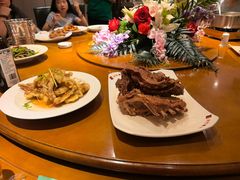 -吴记酱骨炖菜馆(西大直街店)