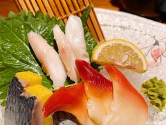 -故乡屋日本料理(八一广场店)