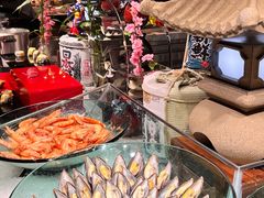 -长春富力万达文华酒店-集·味自助餐厅