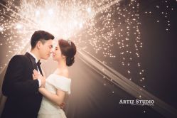 -艺匠摄影ARTIZ STUDIO(南京店)
