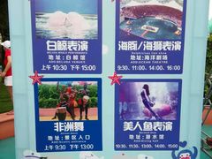 -秦皇岛乐岛海洋王国