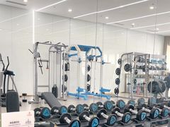 -乾坤乐健·游泳健身(渝江店)