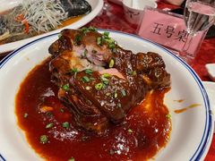 -紫腾大院·南京菜(江宁店)