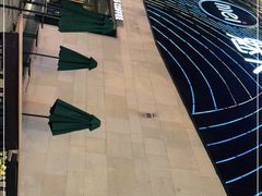 -星巴克(兰桂坊店)