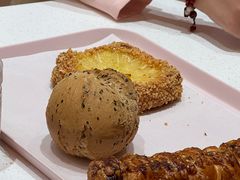 -好利来(龙首印象城店)