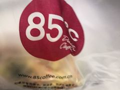 -85度C(青岛闽江路店)