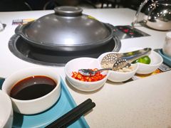 -百年果林椰子鸡(中洲店)