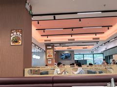 -香港深仔记茶餐厅(东门店)