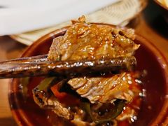 -黔有有贵州酸汤夺夺粉火锅(五味十字店)