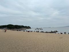 -白城沙滩